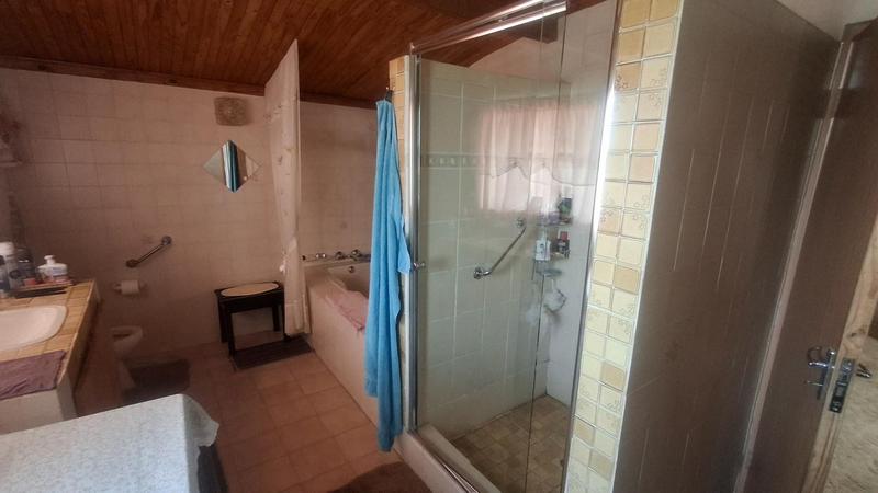 4 Bedroom Property for Sale in Meyerhof Free State